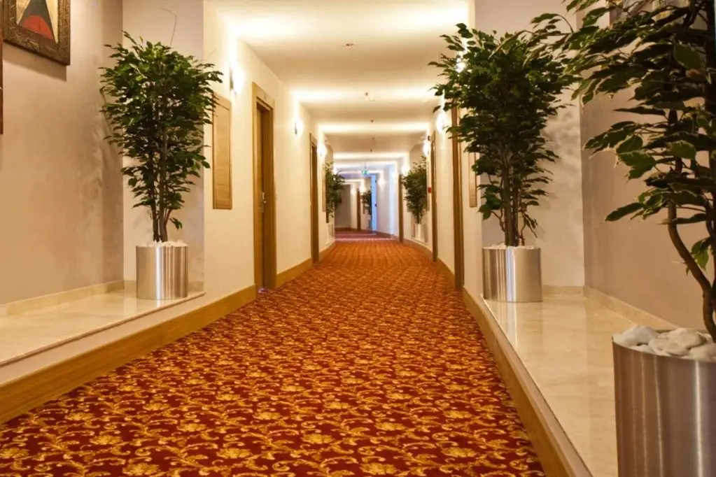 Стамбул: Ekinci Residence