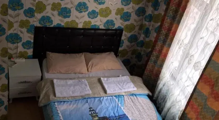 Стамбул: Castle Hostel