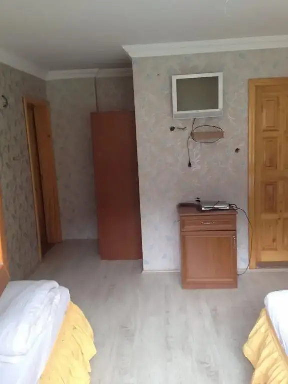 Чамлыхемшин: Ayder Yesil Vadi Otel
