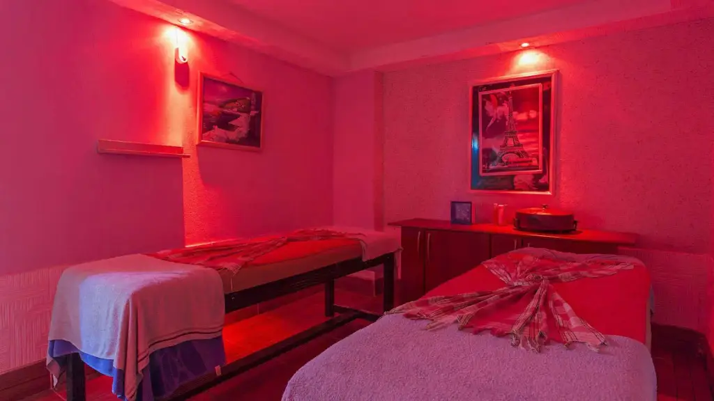 Аланья: Atlas Beach Hotel