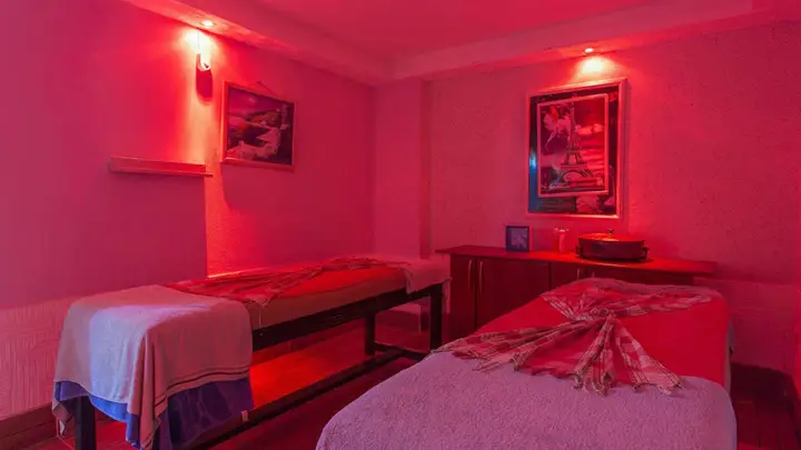 Аланья: Atlas Beach Hotel
