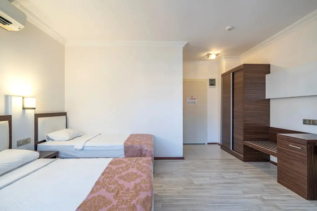 Аланья: Atlas Beach Hotel