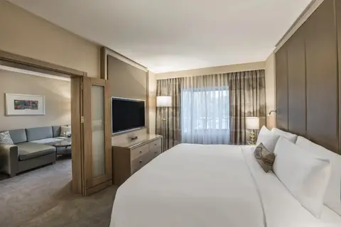 Renaissance Polat Istanbul Hotel — фото 1