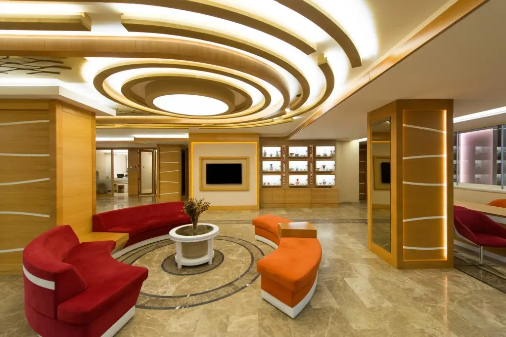 Стамбул: Отель Prestige Old City