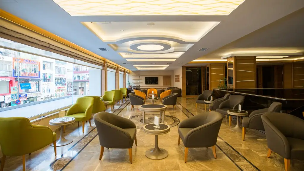 Стамбул: Отель Prestige Old City