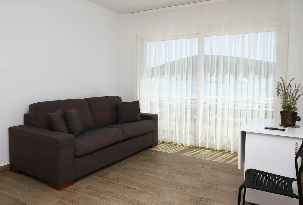 Чешме: Ufuk Hotel