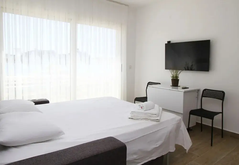 Чешме: Ufuk Hotel