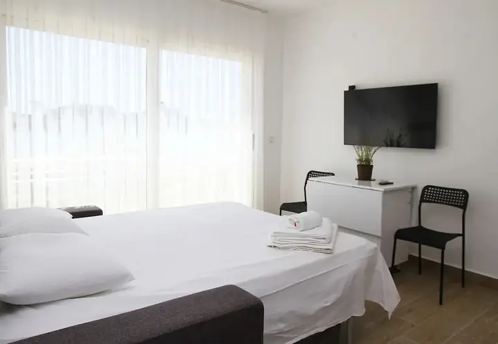 Чешме: Ufuk Hotel