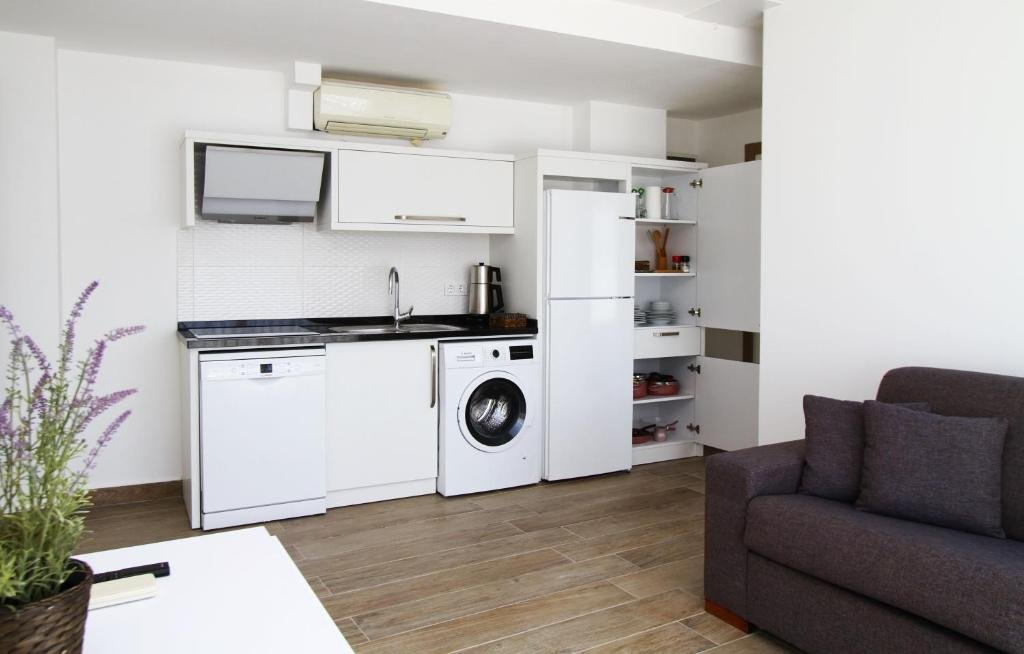 Чешме: Ufuk Hotel