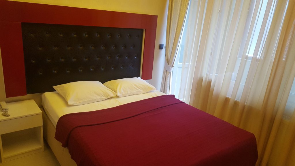 Стамбул: Hotel Caglayan
