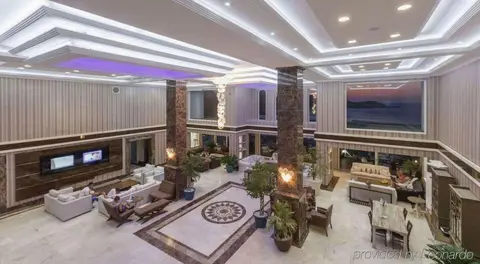 Delta Hotels by Marriott Bodrum — фото 1