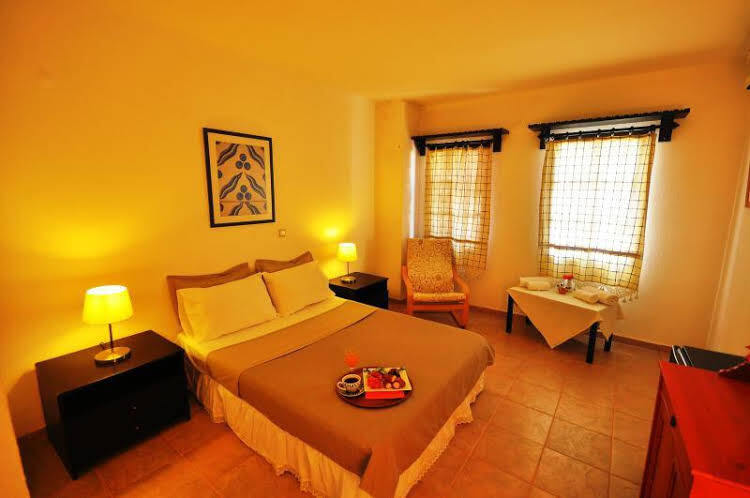 Бодрум: Club Pirinc Hotel
