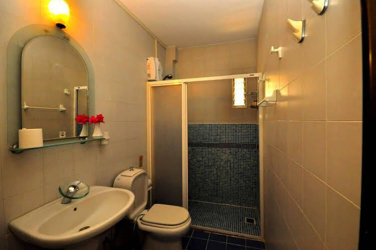Бодрум: Club Pirinc Hotel