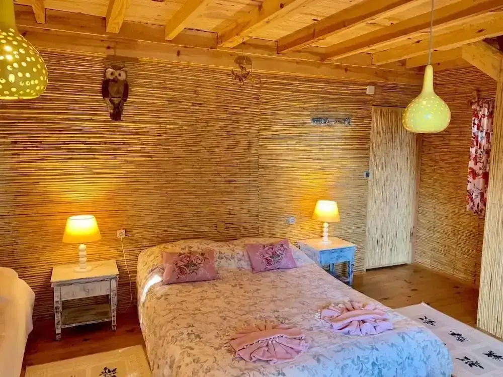 Фетхие: Turan Hill Lounge