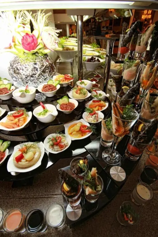 Акчакоча: Sky Tower Deluxe Hotel