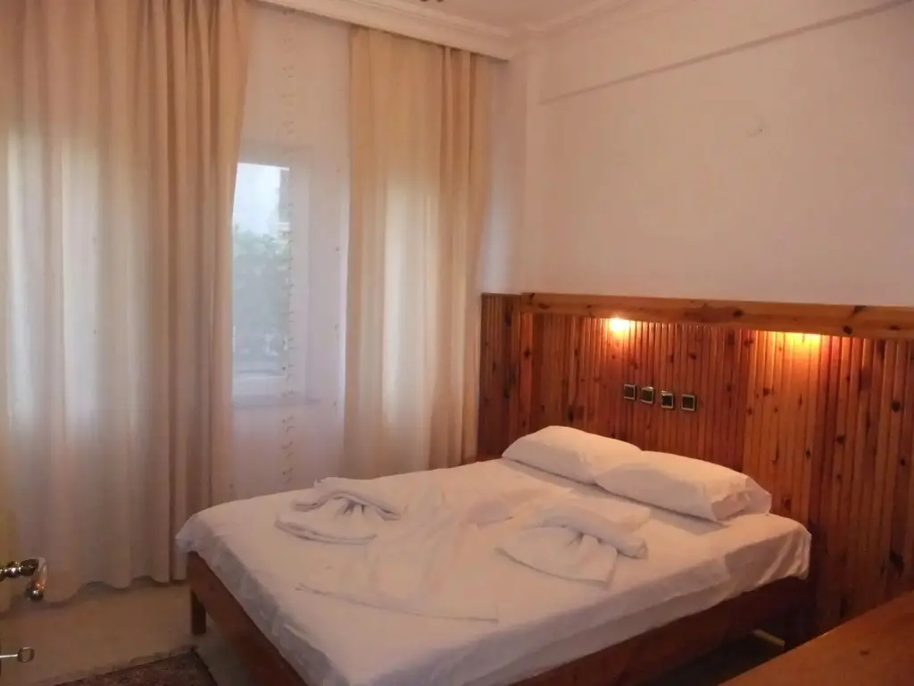 Фетхие: Hotel Truva - Boutique Class