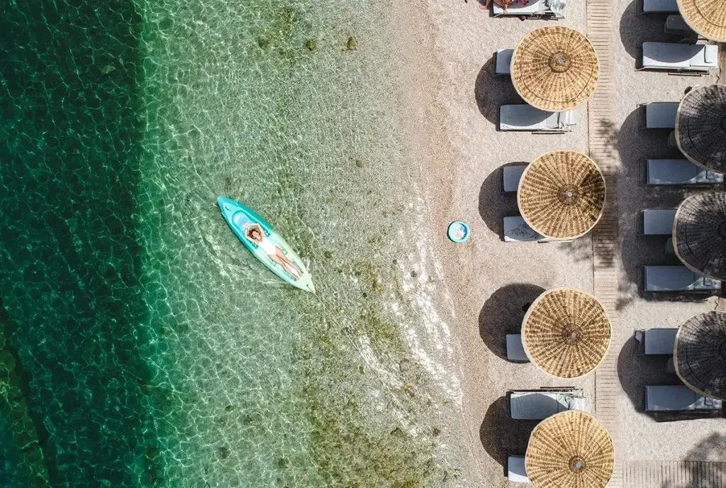 Фетхие: Hillside Beach Club