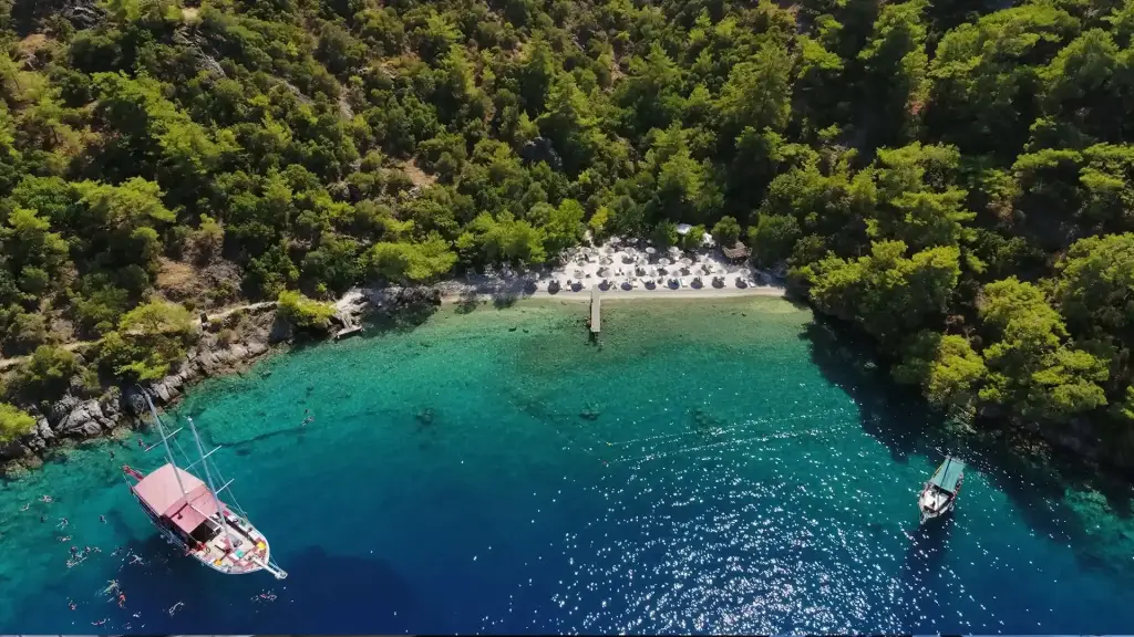 Фетхие: Hillside Beach Club