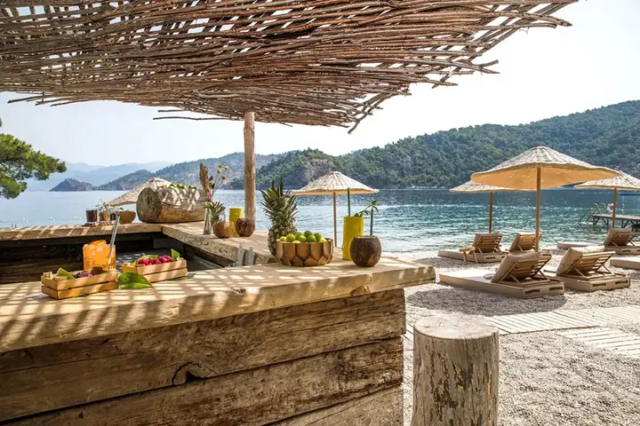 Фетхие: Hillside Beach Club