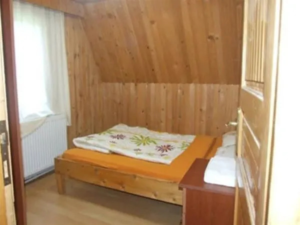 Узунгёль: Aygun Motel Uzungol