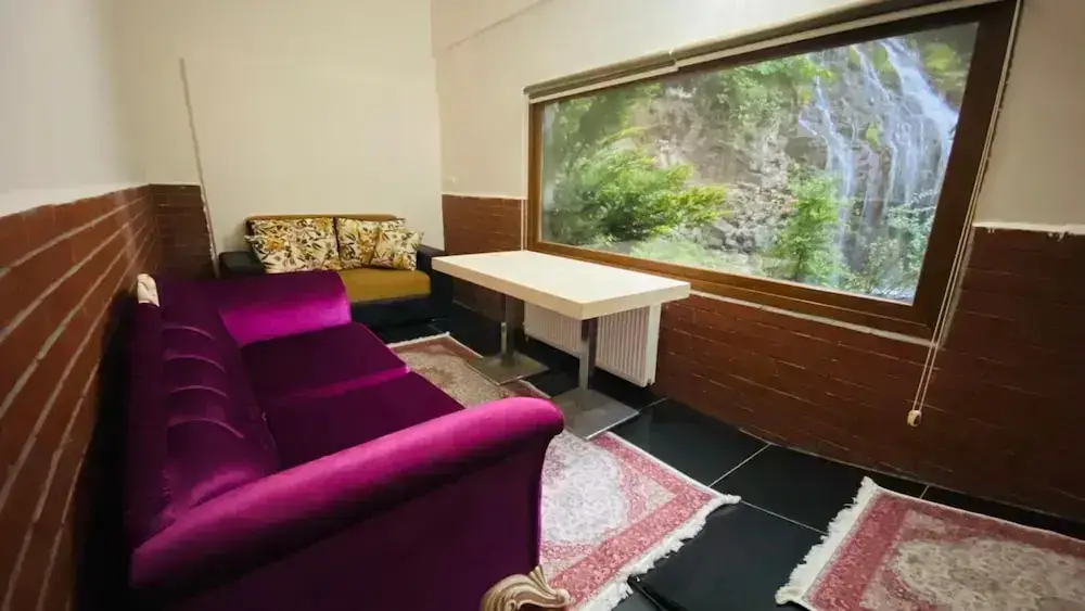 Узунгёль: Aygun Motel