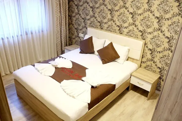Узунгёль: Aygun Motel