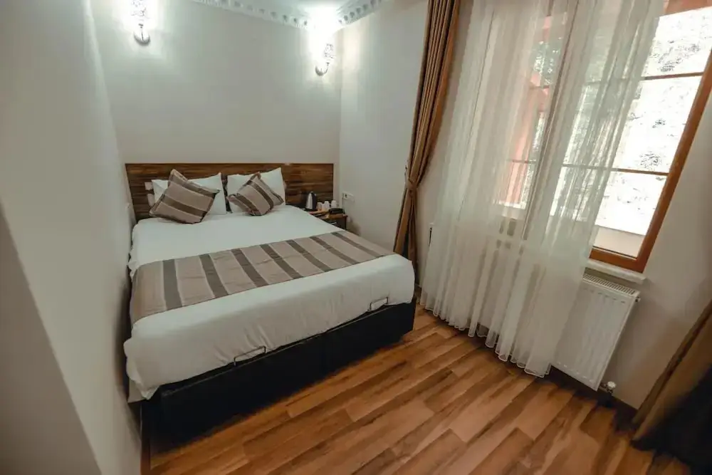 Узунгёль: Aygun Motel
