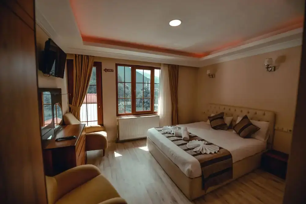 Узунгёль: Aygun Motel