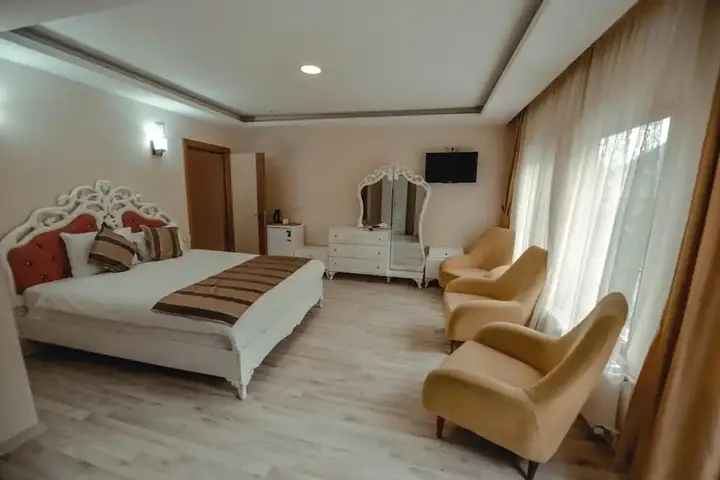Узунгёль: Aygun Motel