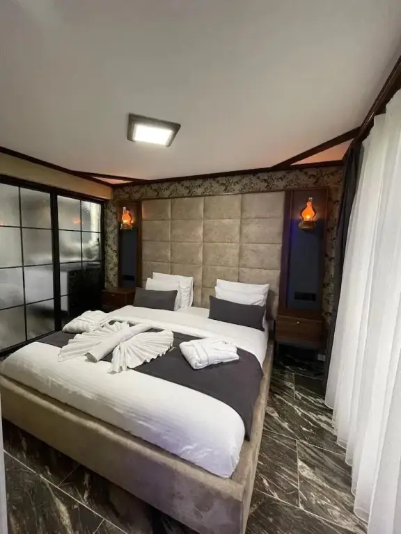 Узунгёль: Aygun Motel