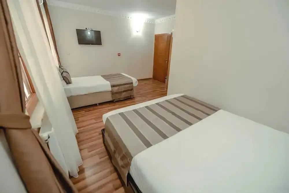 Узунгёль: Aygun Motel
