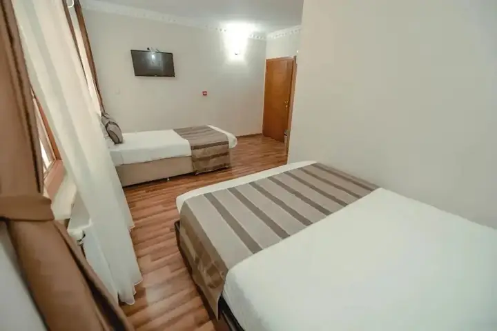 Узунгёль: Aygun Motel