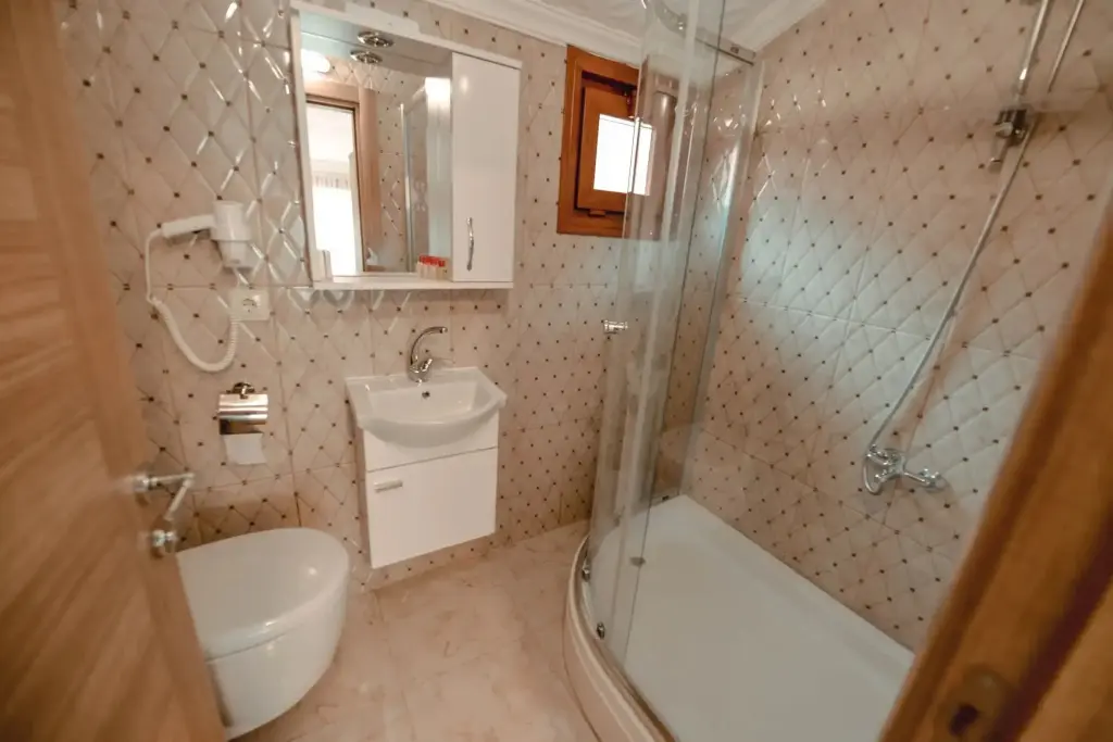 Узунгёль: Aygun Motel Uzungol