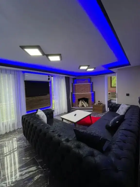 Узунгёль: Aygun Motel