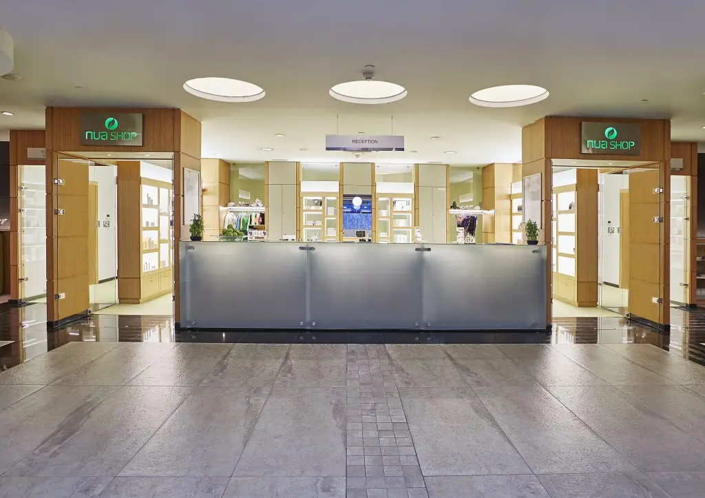 Richmond Nua Wellness -Spa - Adults Only — фото 1