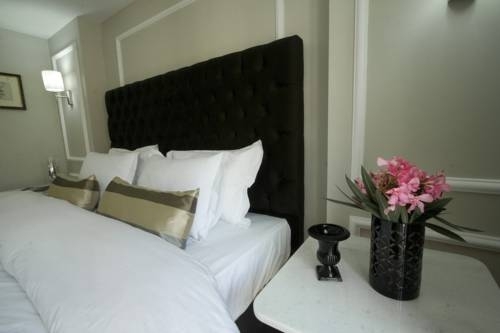 Стамбул: Good Night Istanbul Suites