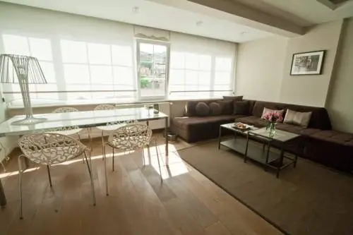 Стамбул: Good Night Istanbul Suites