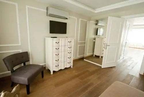 Стамбул: Good Night Istanbul Suites