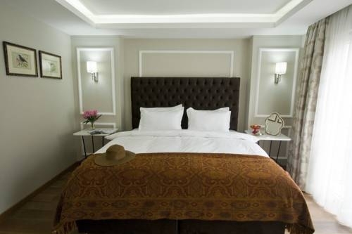 Стамбул: Good Night Istanbul Suites