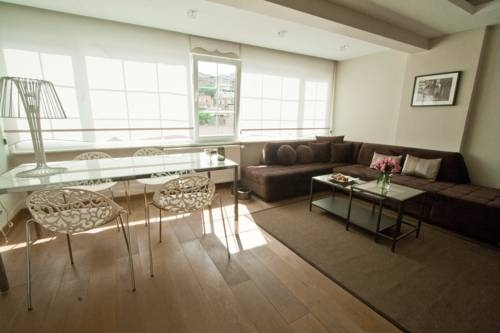 Стамбул: Good Night Istanbul Suites