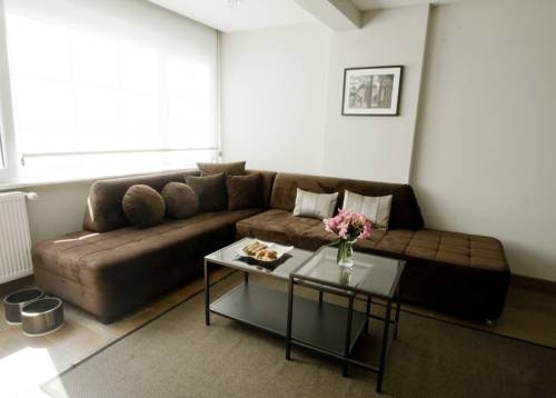 Стамбул: Good Night Istanbul Suites
