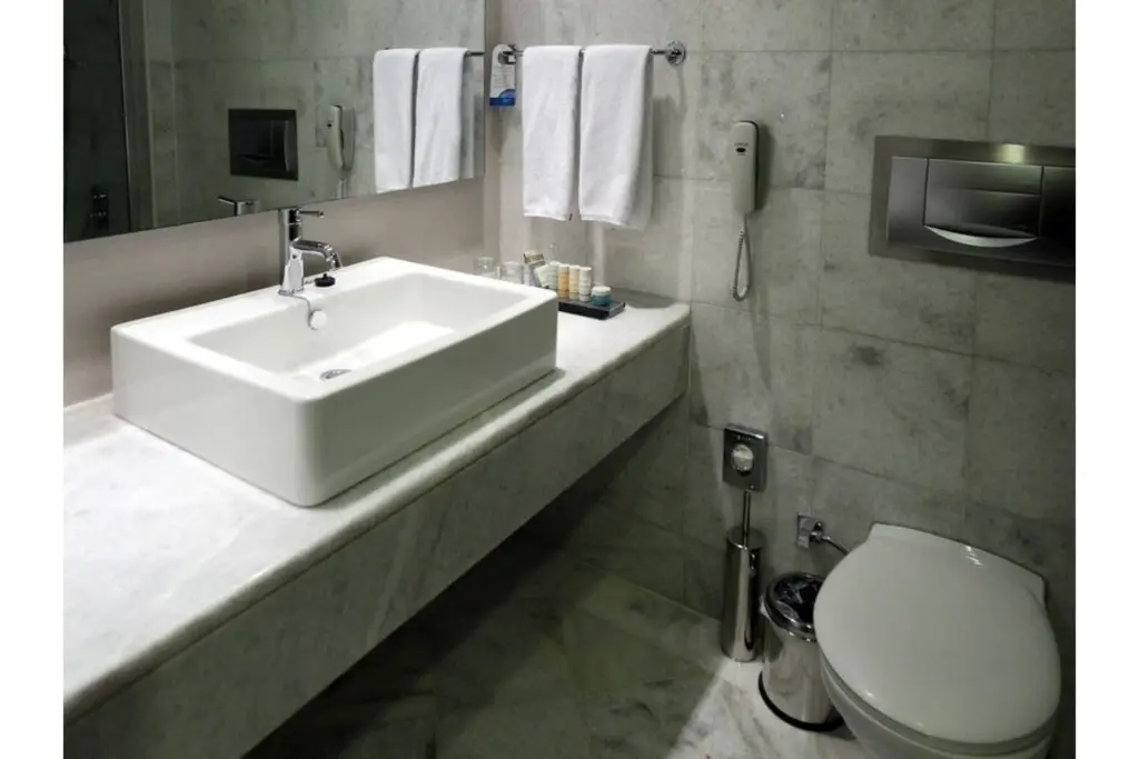 Стамбул: BH Conference & Airport Hotel Istanbul