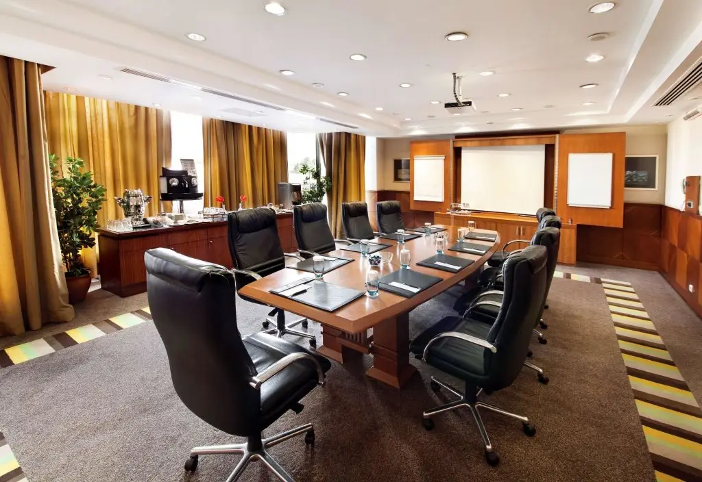 Стамбул: BH Conference & Airport Hotel Istanbul