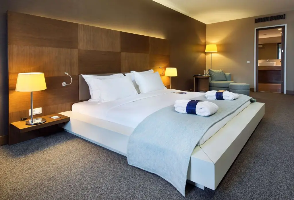 Стамбул: BH Conference & Airport Hotel Istanbul