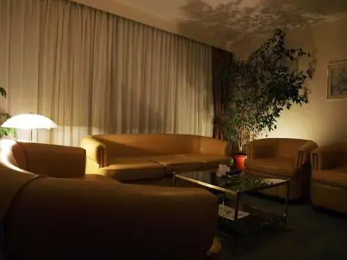 Анкара: First Apart Residence