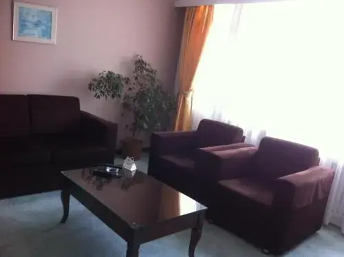 Анкара: First Apart Residence