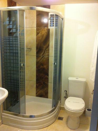 Анкара: First Apart Residence