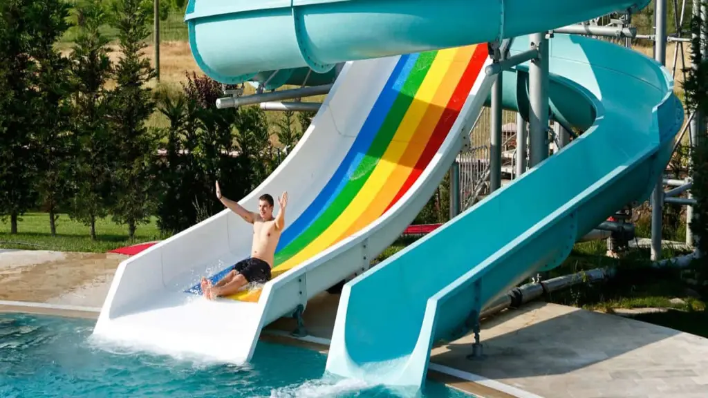 Котуртепе: Obam Termal Resort & Spa