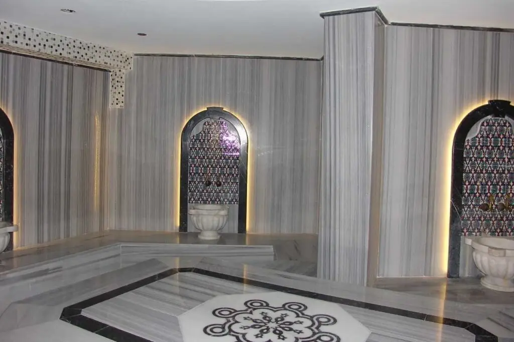 Аланья: Kleopatra İkiz Otel