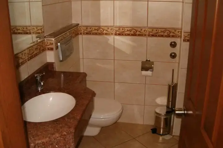 Аланья: Kleopatra İkiz Otel